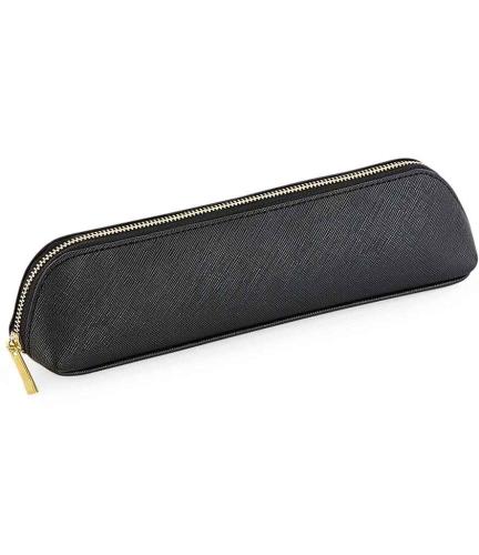 BagBase Boutique Mini Accessory Case - BLK - ONE